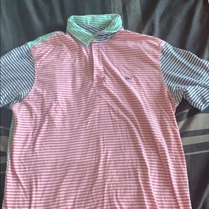 Vineyard Vines polo
